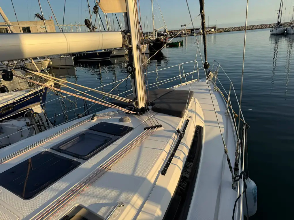 2019 Bavaria 37 Cruiser te koop (photo 28)