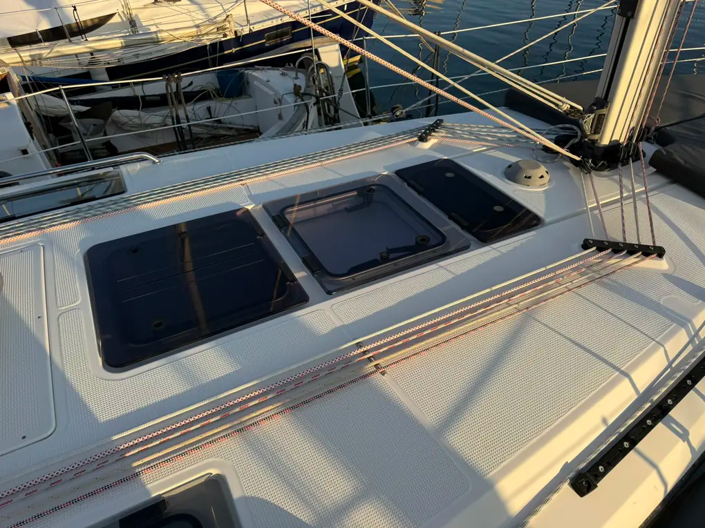 2019 Bavaria 37 Cruiser te koop (photo 29)