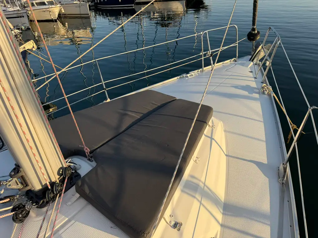 2019 Bavaria 37 Cruiser te koop (photo 32)