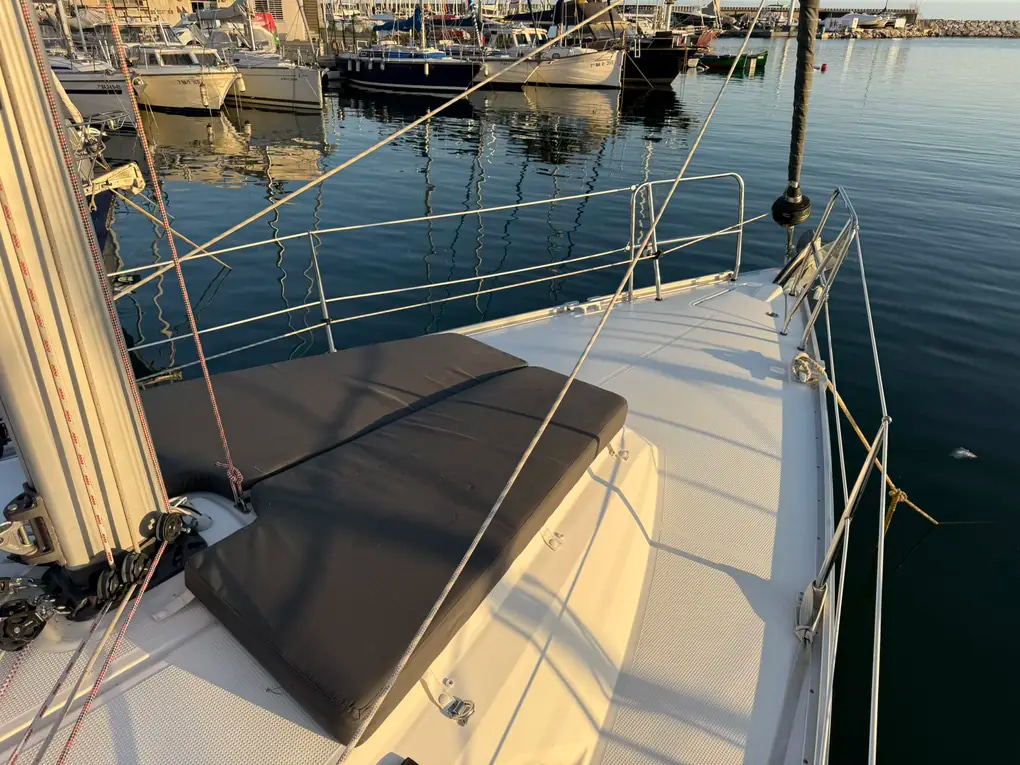 2019 Bavaria 37 Cruiser te koop (photo 36)