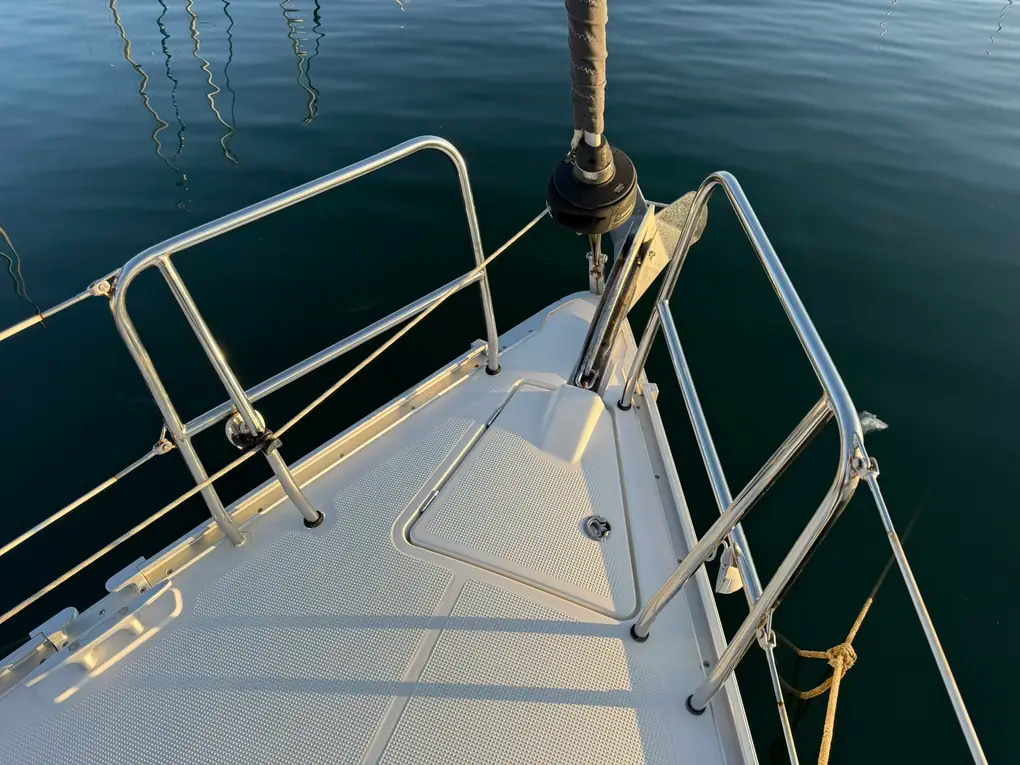 2019 Bavaria 37 Cruiser te koop (photo 37)