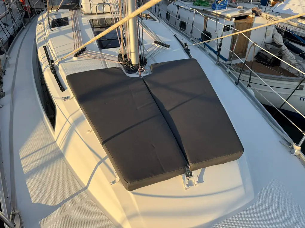 2019 Bavaria 37 Cruiser te koop (photo 39)