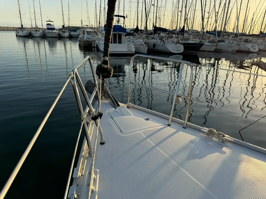 2019 Bavaria 37 Cruiser te koop (photo 42)
