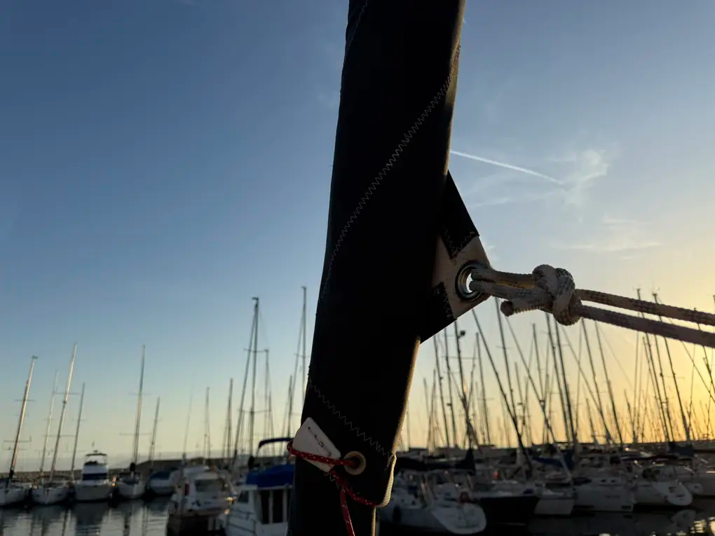 2019 Bavaria 37 Cruiser te koop (photo 43)