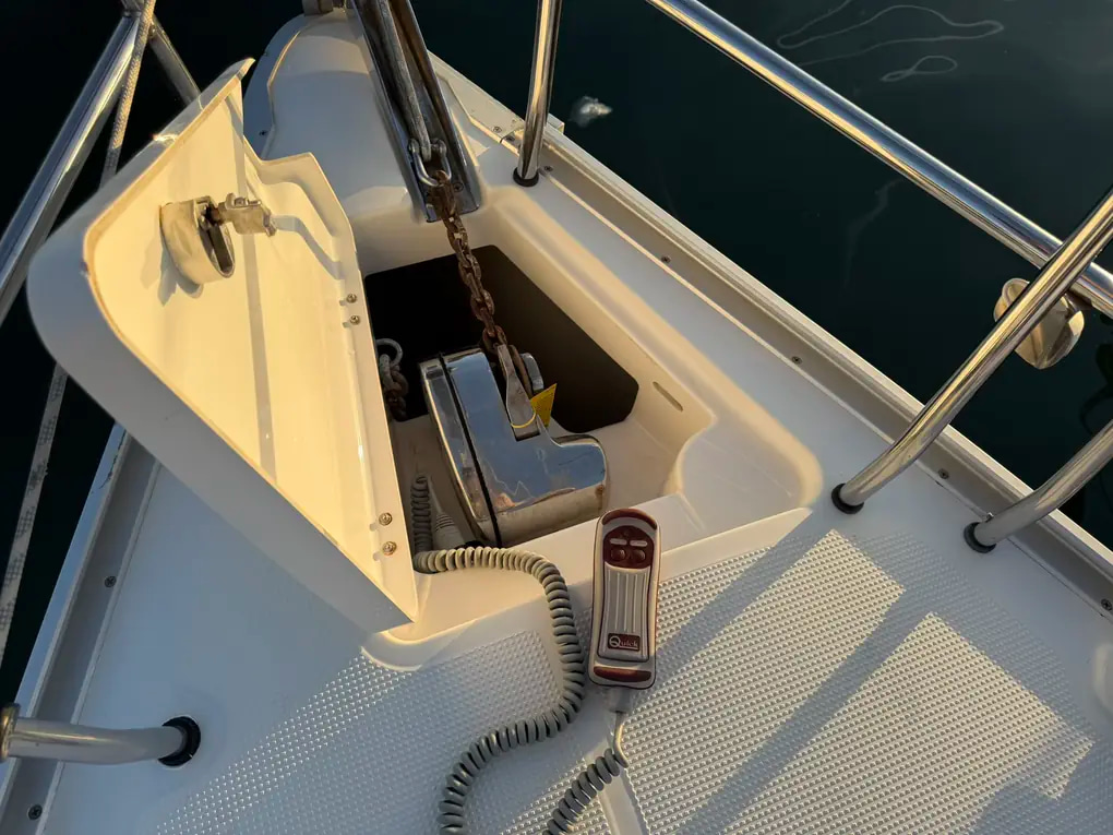 2019 Bavaria 37 Cruiser te koop (photo 44)