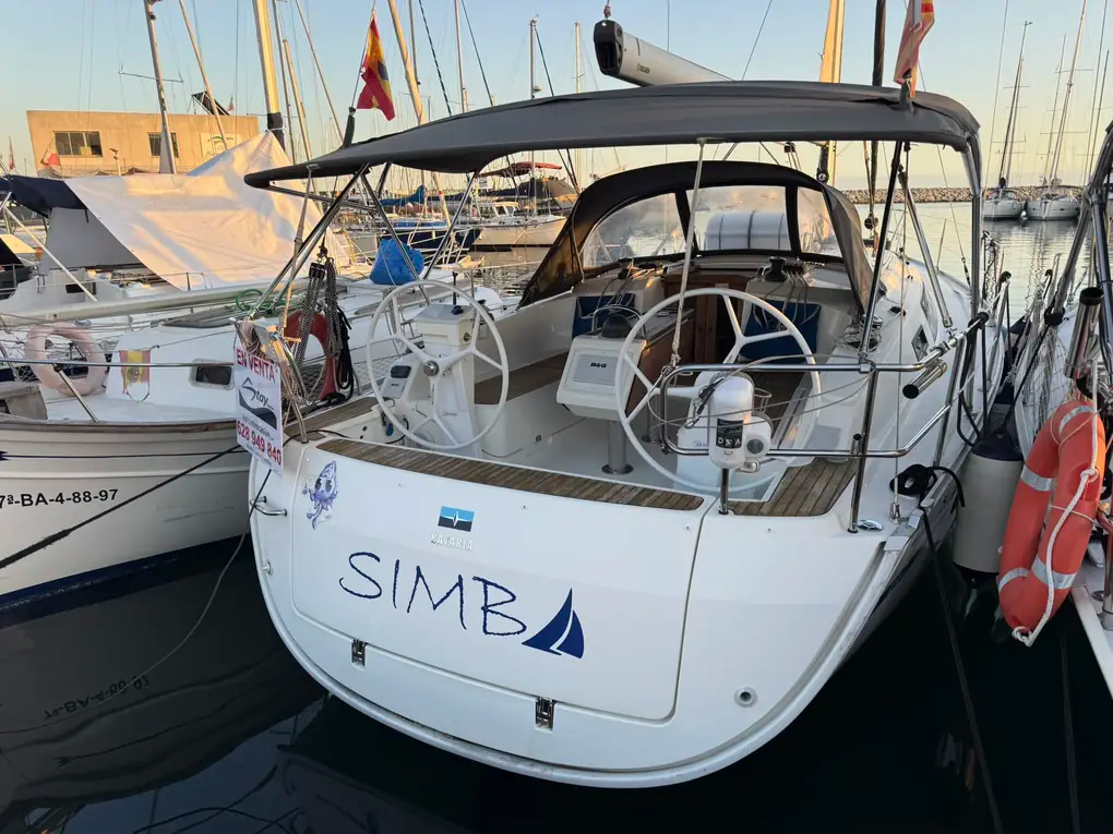 2019 Bavaria 37 Cruiser te koop (photo 51)