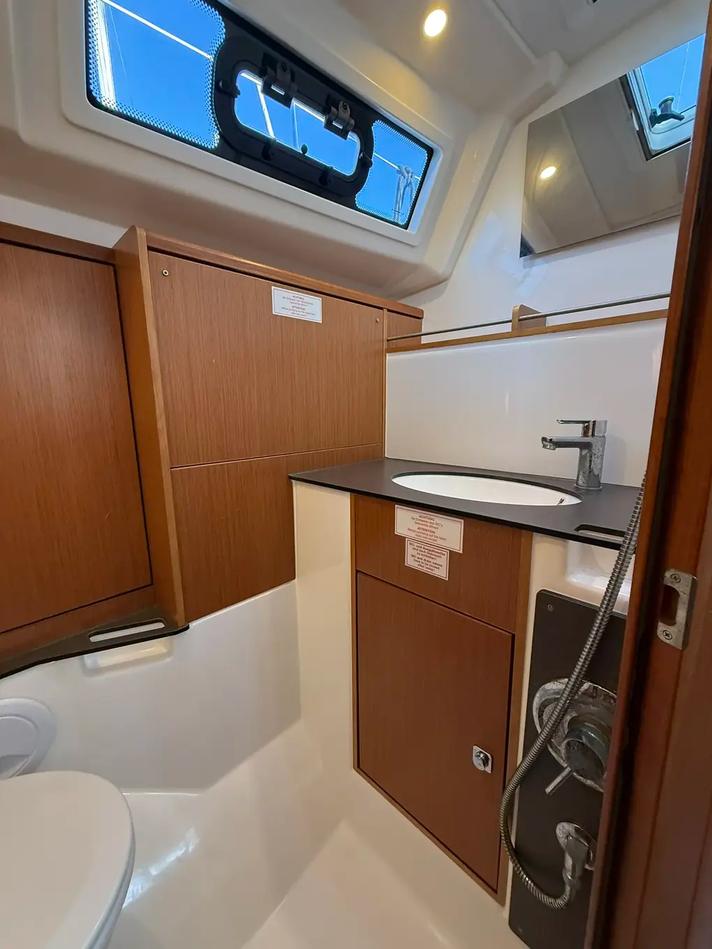 2019 Bavaria 37 Cruiser te koop (photo 67)