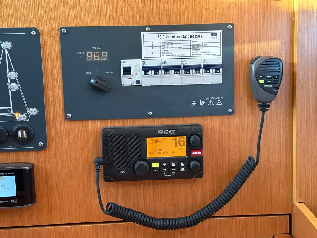 2019 Bavaria 37 Cruiser te koop (photo 78)