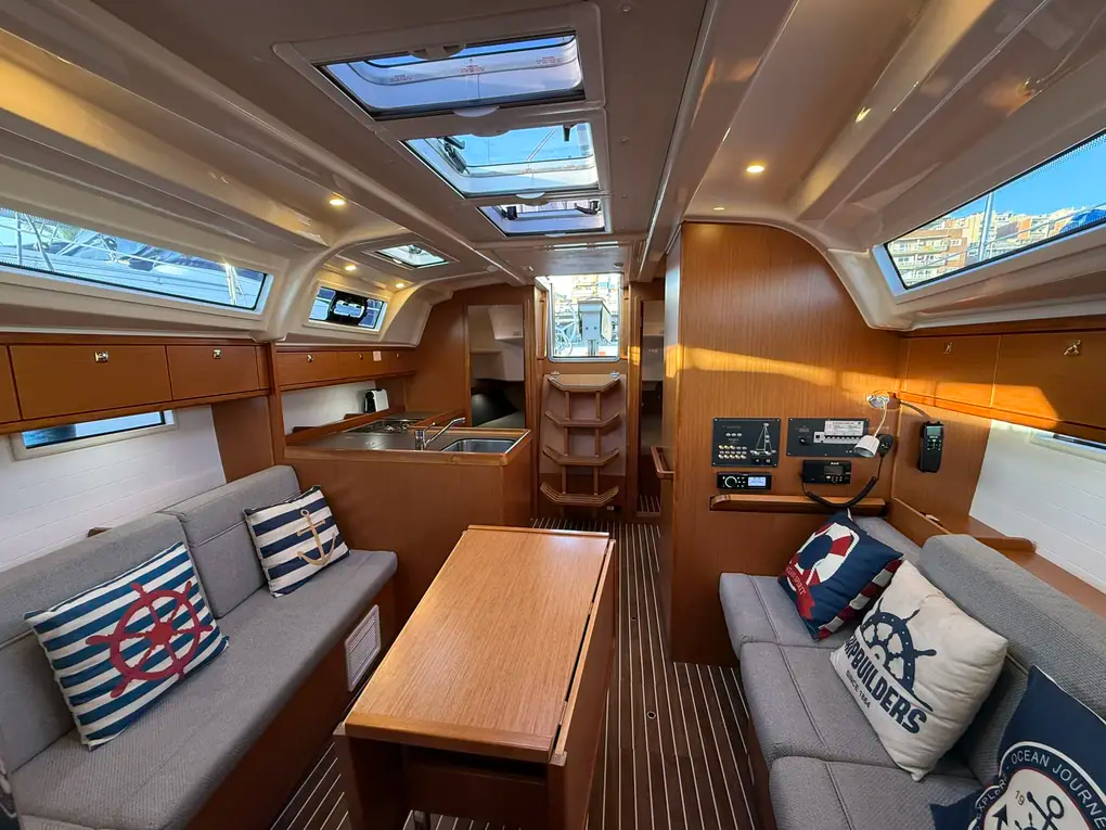 2019 Bavaria 37 Cruiser te koop (photo 82)