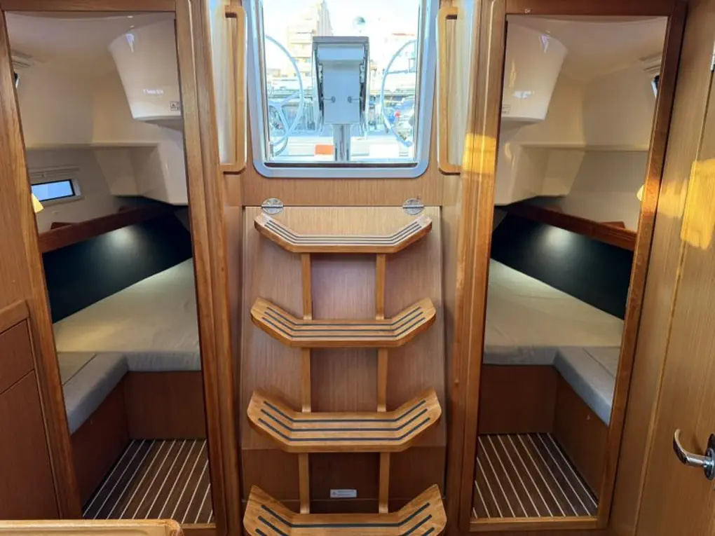 2019 Bavaria 37 Cruiser te koop (photo 87)
