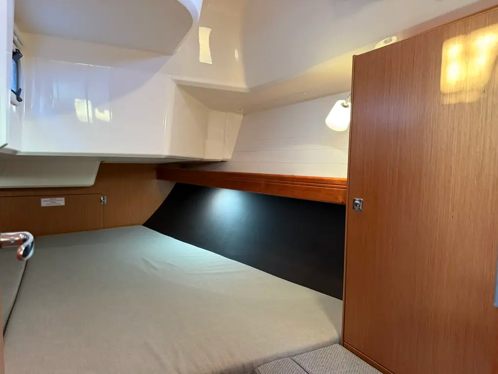 2019 Bavaria 37 Cruiser te koop (photo 88)