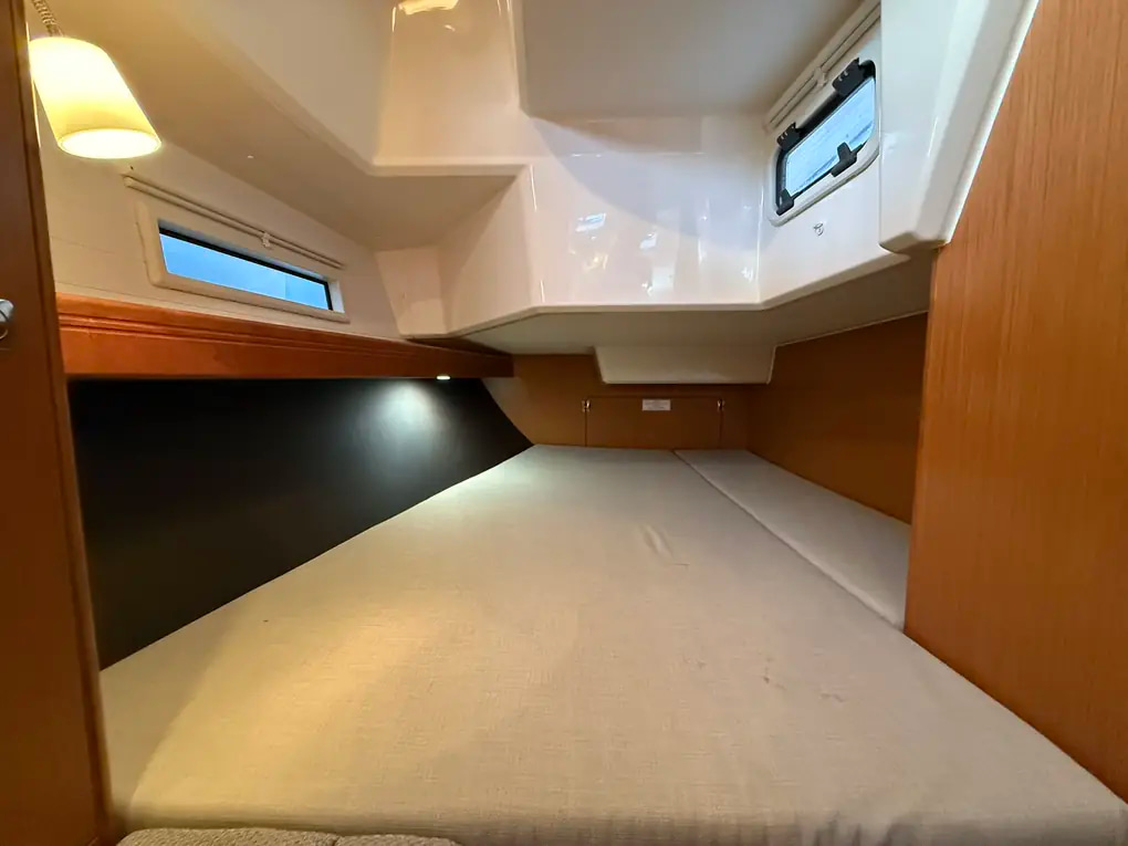 2019 Bavaria 37 Cruiser te koop (photo 91)