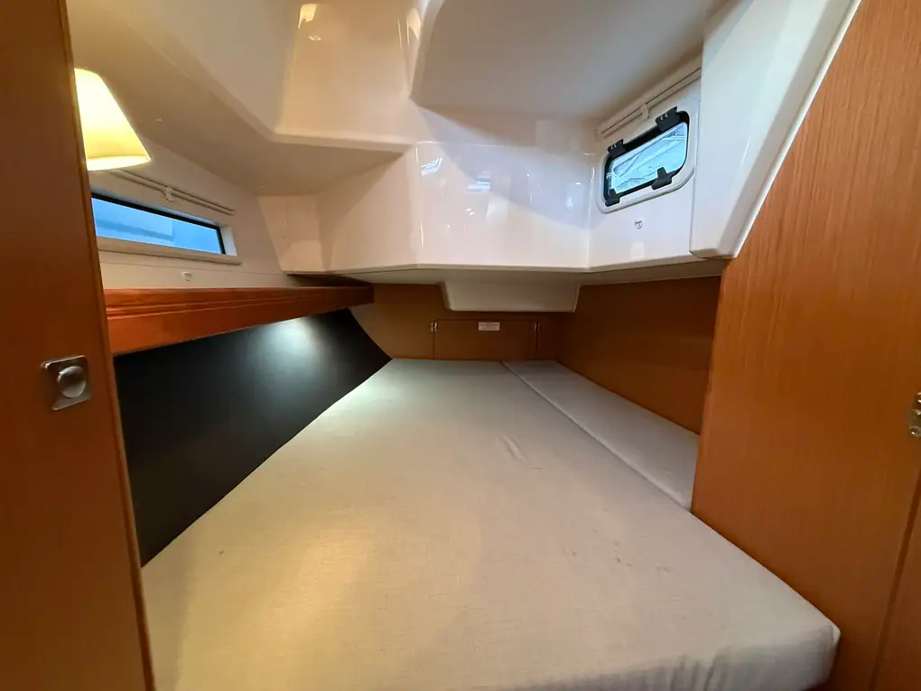 2019 Bavaria 37 Cruiser te koop (photo 92)