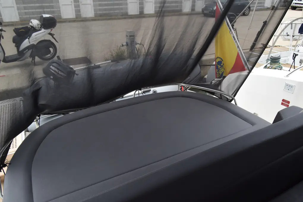 2012 Bavaria 43 Sport à vendre (photo 5)