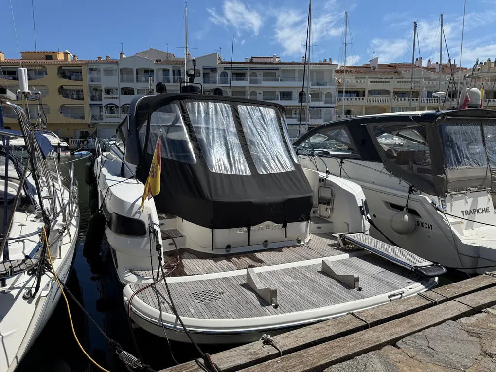 2012 Bavaria 43 Sport à vendre (photo 7)