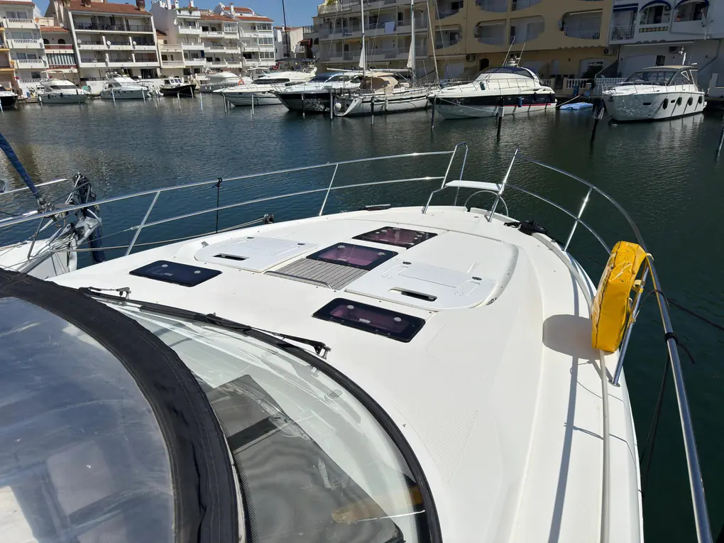 2012 Bavaria 43 Sport à vendre (photo 9)