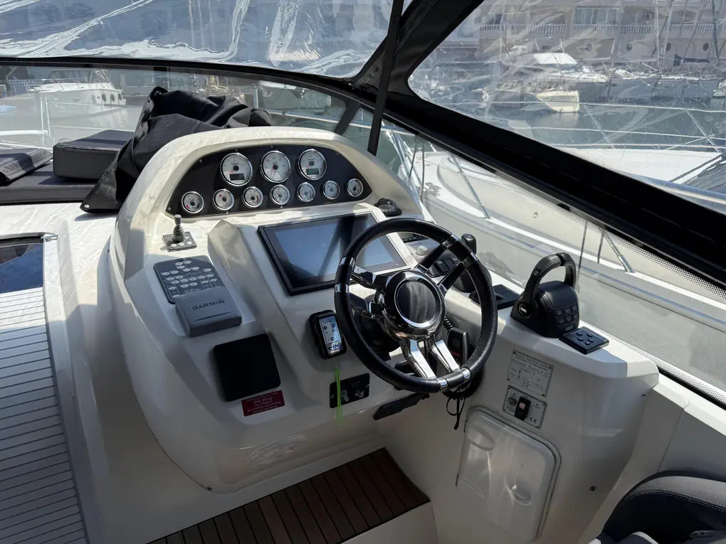 2012 Bavaria 43 Sport à vendre (photo 11)