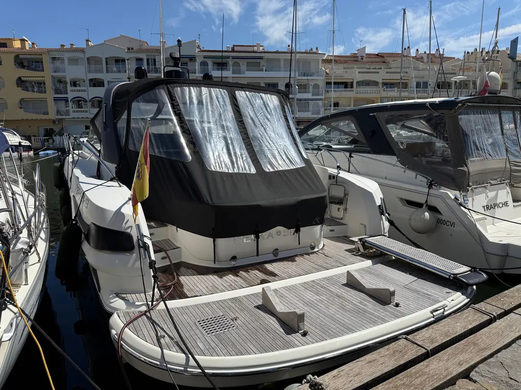 2012 Bavaria 43 Sport à vendre (photo 14)
