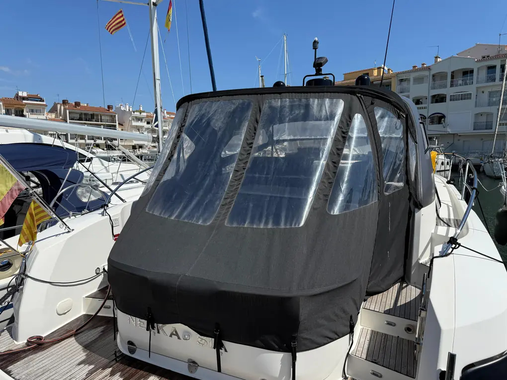 2012 Bavaria 43 Sport à vendre (photo 15)