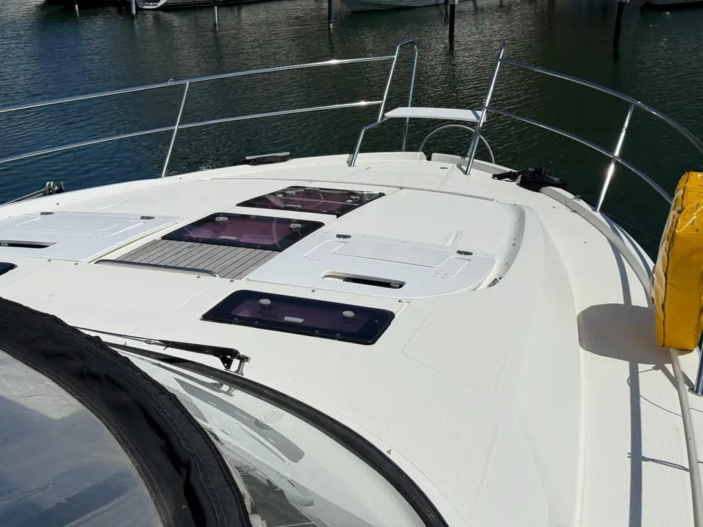 2012 Bavaria 43 Sport à vendre (photo 18)