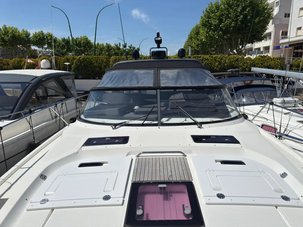 2012 Bavaria 43 Sport à vendre (photo 19)