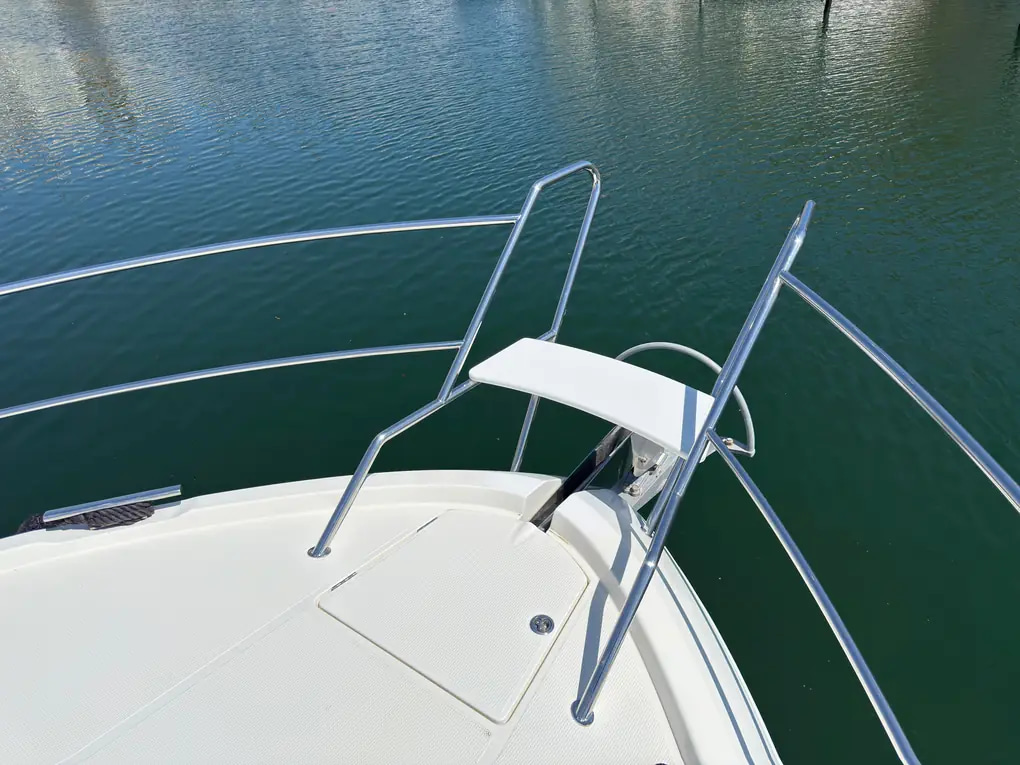 2012 Bavaria 43 Sport à vendre (photo 20)