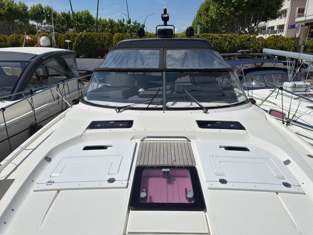 2012 Bavaria 43 Sport à vendre (photo 21)