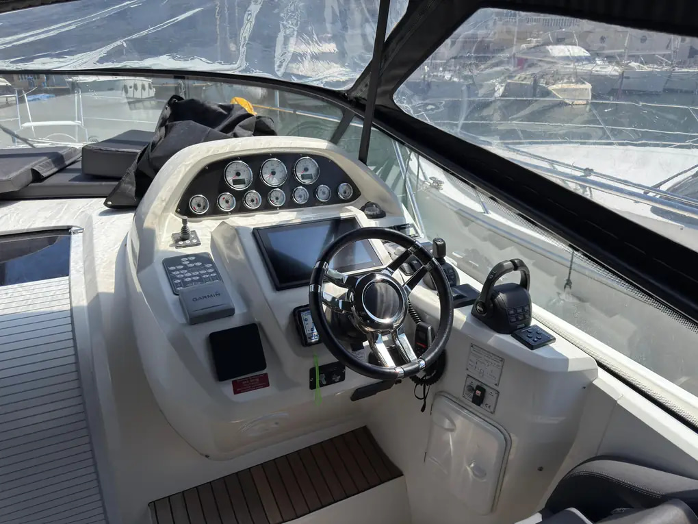 2012 Bavaria 43 Sport à vendre (photo 22)