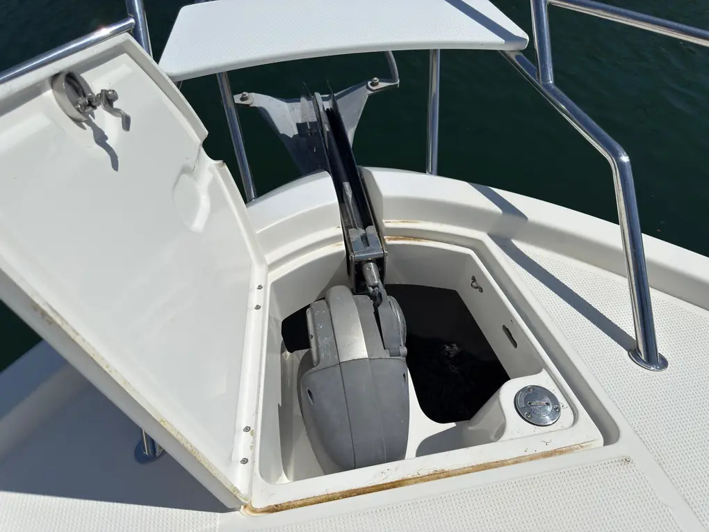 2012 Bavaria 43 Sport à vendre (photo 23)