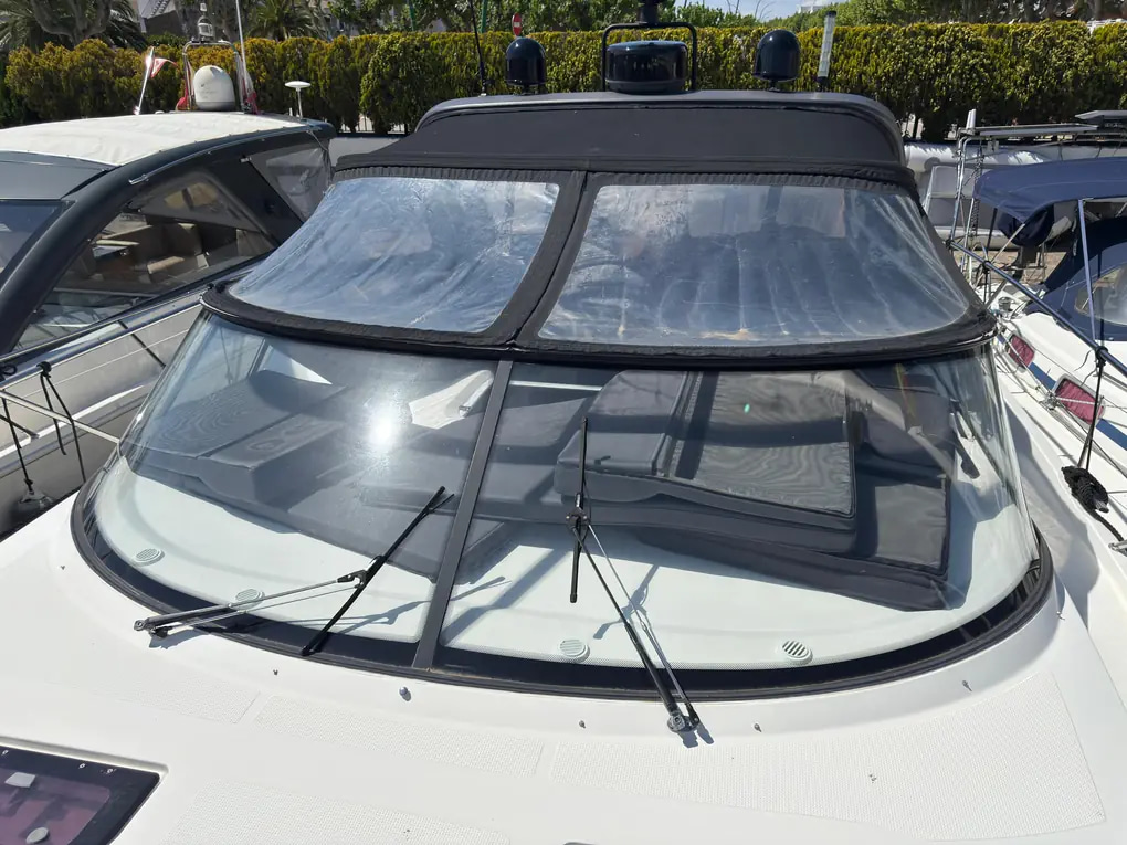 2012 Bavaria 43 Sport à vendre (photo 24)
