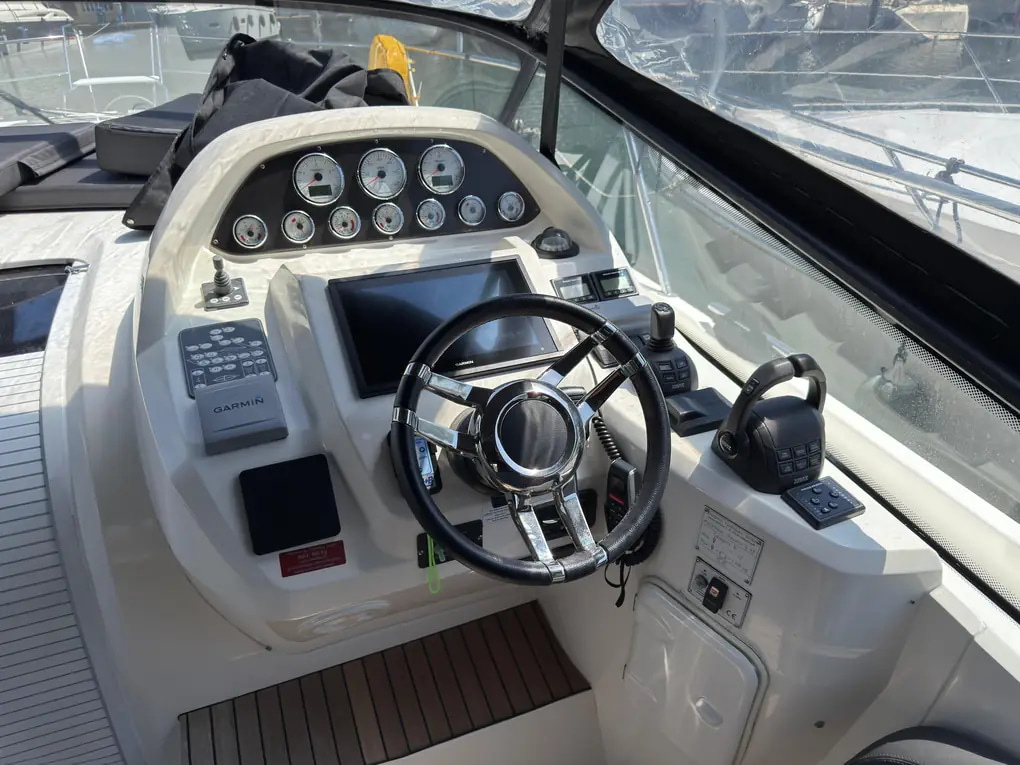 2012 Bavaria 43 Sport à vendre (photo 26)