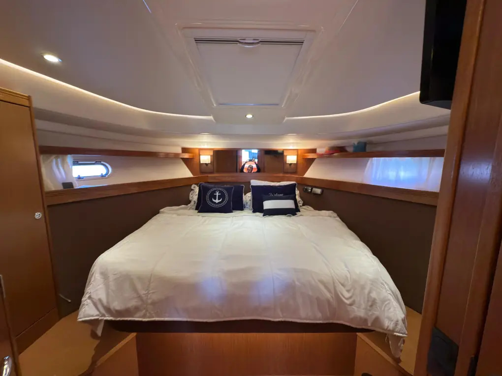 2012 Bavaria 43 Sport à vendre (photo 27)