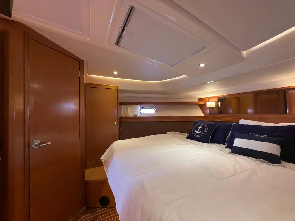 2012 Bavaria 43 Sport à vendre (photo 29)