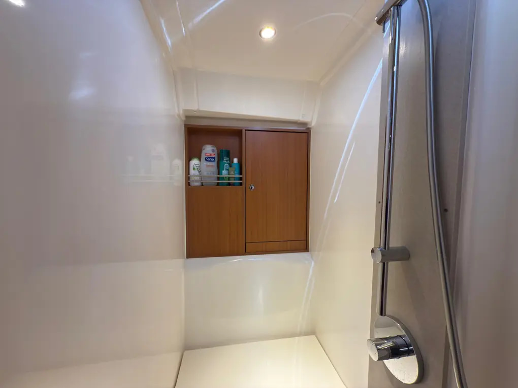 2012 Bavaria 43 Sport à vendre (photo 36)
