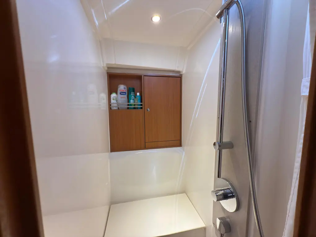 2012 Bavaria 43 Sport à vendre (photo 37)