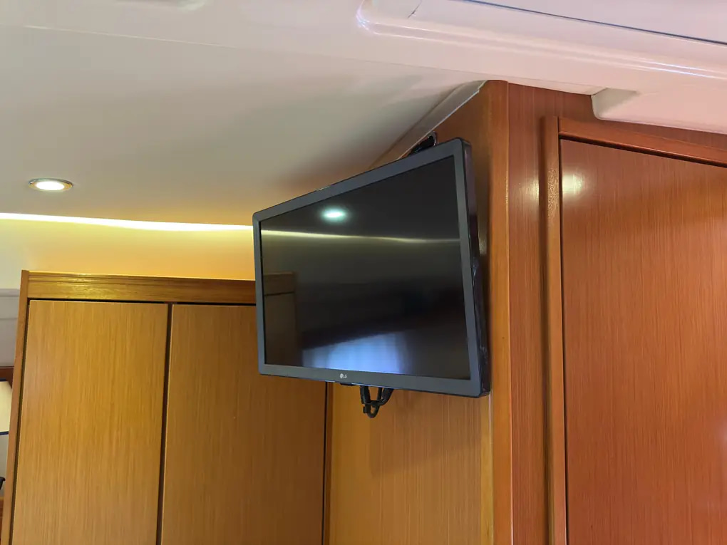 2012 Bavaria 43 Sport à vendre (photo 39)