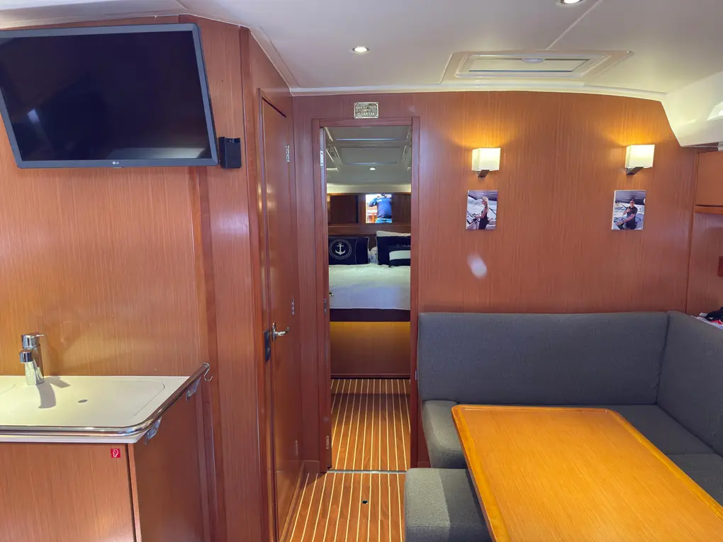 2012 Bavaria 43 Sport à vendre (photo 41)