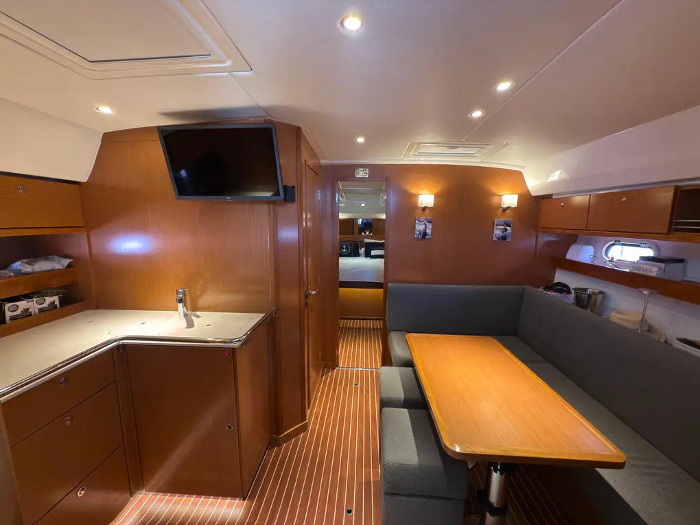 2012 Bavaria 43 Sport à vendre (photo 42)