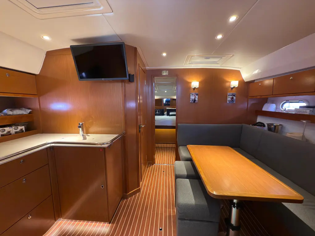 2012 Bavaria 43 Sport à vendre (photo 45)