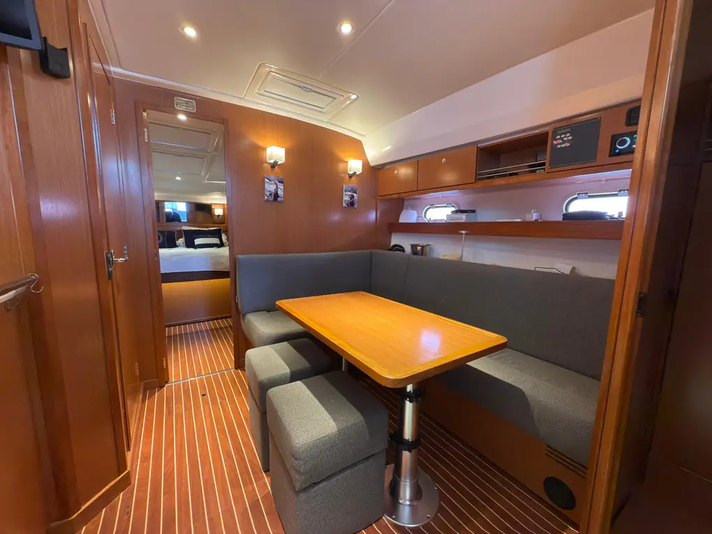 2012 Bavaria 43 Sport à vendre (photo 46)