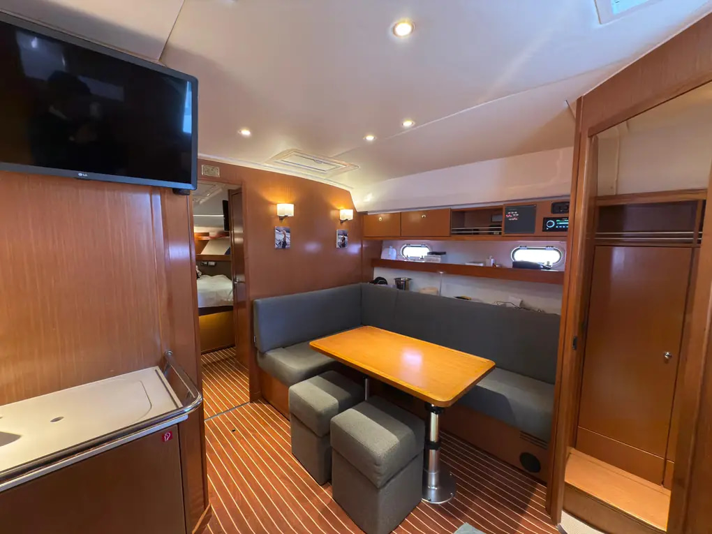 2012 Bavaria 43 Sport à vendre (photo 47)
