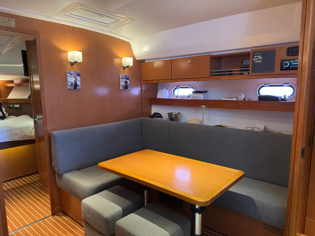 2012 Bavaria 43 Sport à vendre (photo 48)