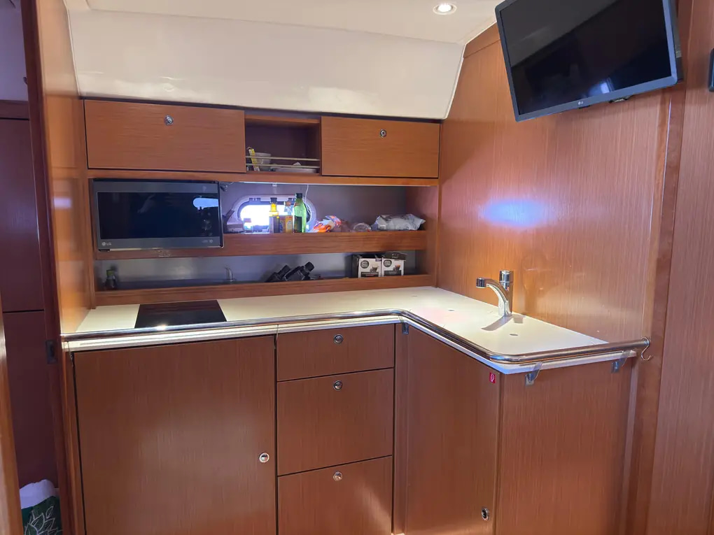 2012 Bavaria 43 Sport à vendre (photo 49)