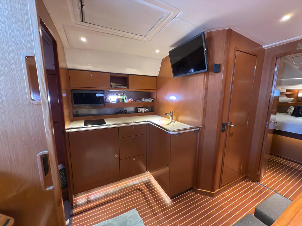 2012 Bavaria 43 Sport à vendre (photo 53)