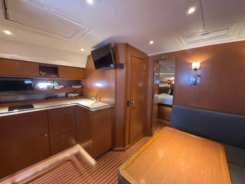 2012 Bavaria 43 Sport à vendre (photo 54)