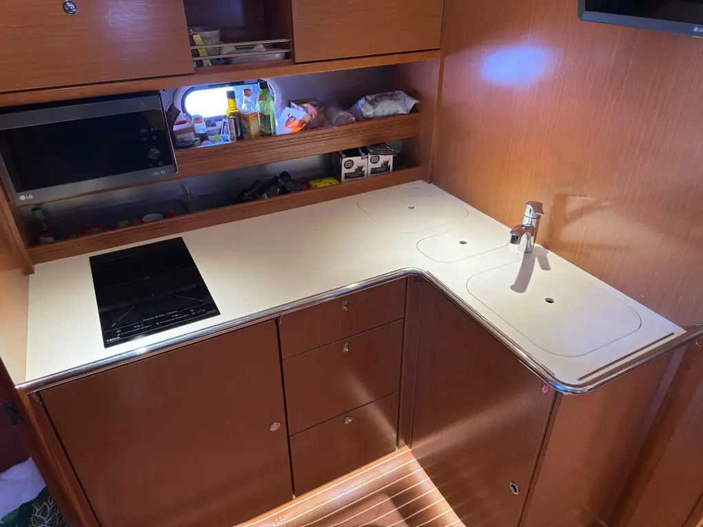 2012 Bavaria 43 Sport à vendre (photo 55)