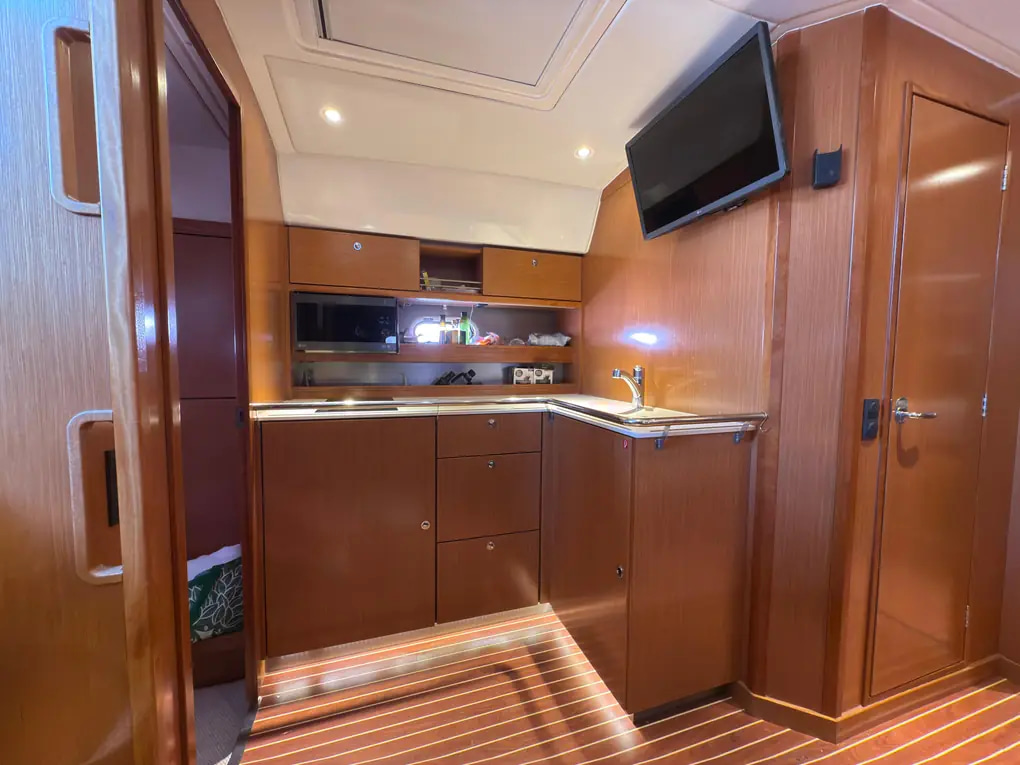 2012 Bavaria 43 Sport à vendre (photo 58)