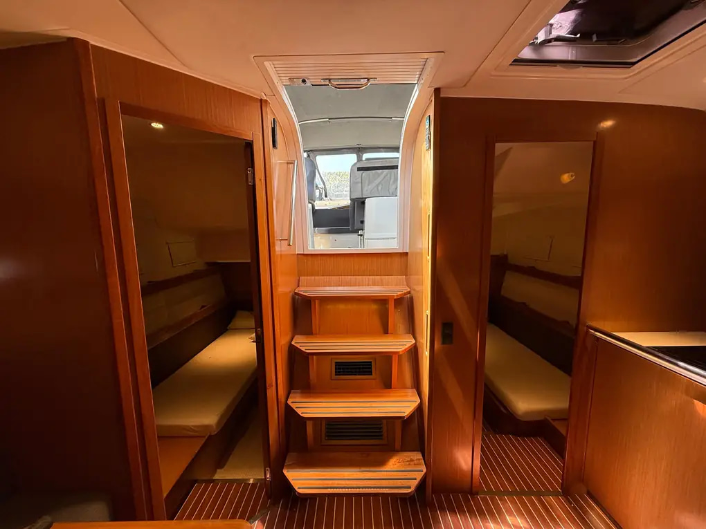 2012 Bavaria 43 Sport à vendre (photo 64)