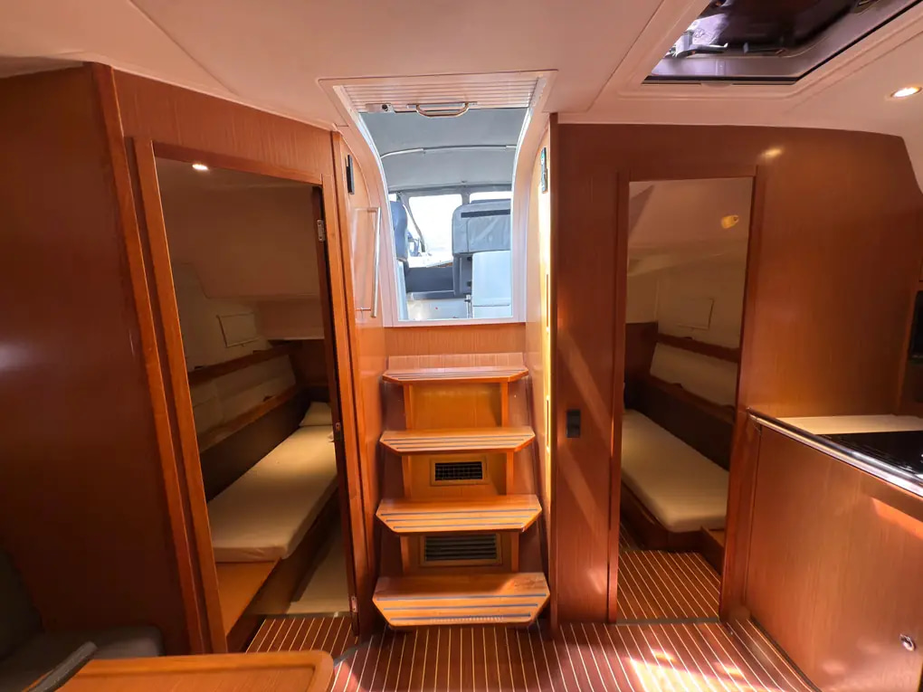 2012 Bavaria 43 Sport à vendre (photo 65)