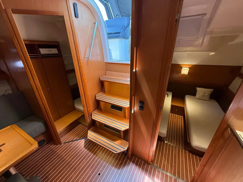 2012 Bavaria 43 Sport à vendre (photo 66)